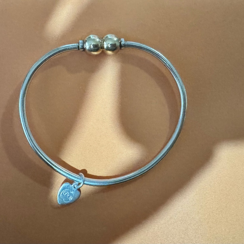 Eden hand arts cape cod bracelet